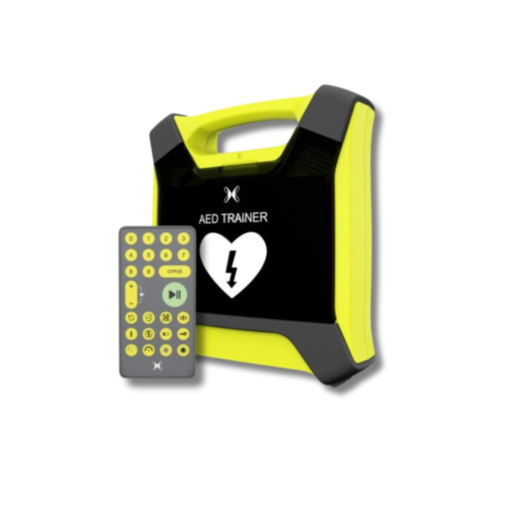 Défibrillateur de Formation XFT 