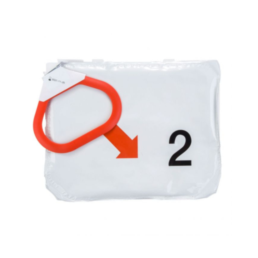 Electrodes Physio-Control Lifepak CR2 