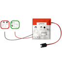 Electrodes Physio-Control Lifepak CR2 