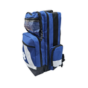 Sac à dos premiers secours ambulancier