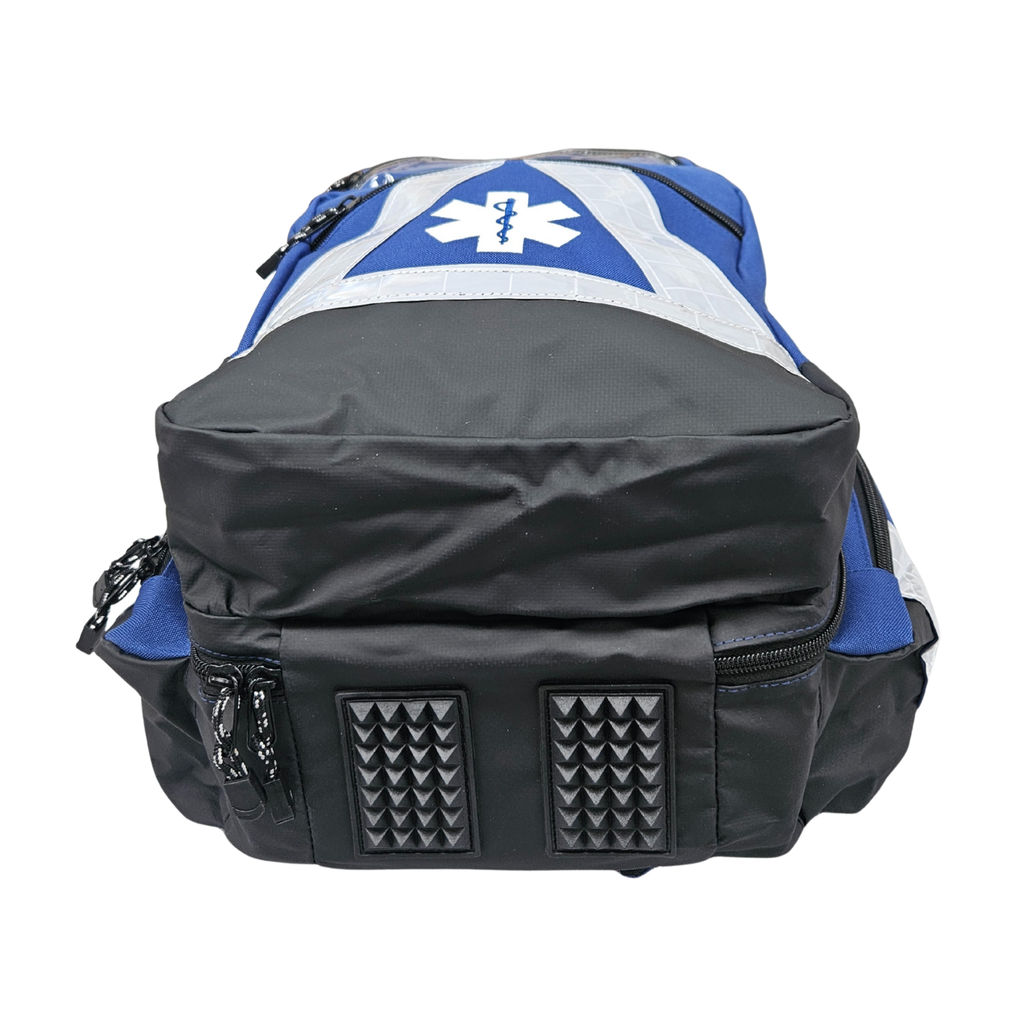 Sac à dos premiers secours ambulancier