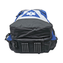 Sac à dos premiers secours ambulancier