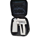 Aspirateur de mucosités manuel avec sac de transport