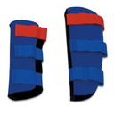 Pack 4 attelles d'urgence SMUR