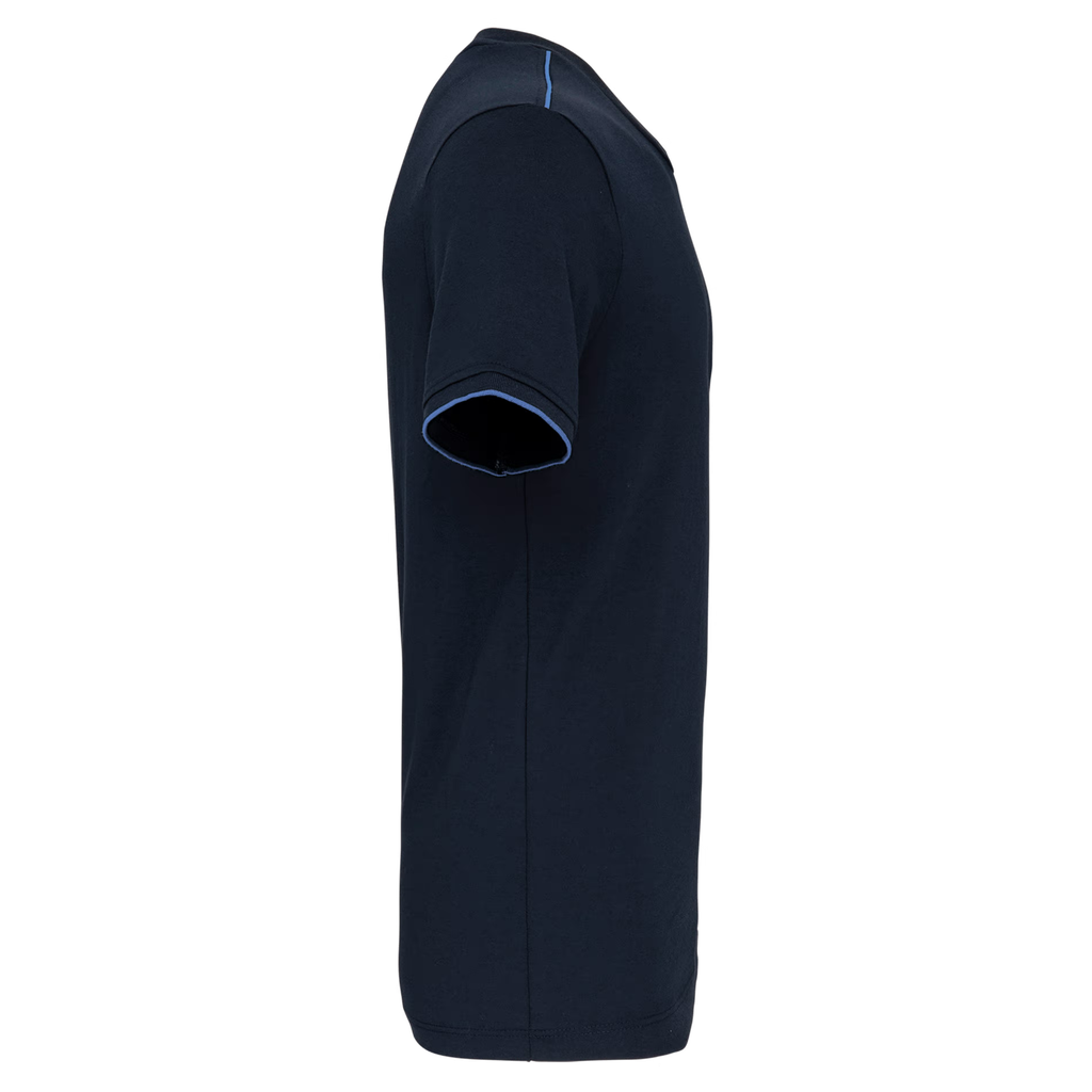 Polo ambulancier, lot de 5