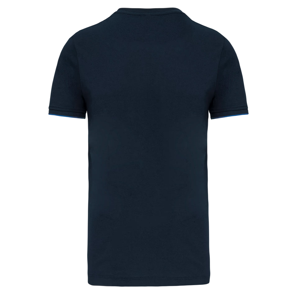 Polo ambulancier, lot de 5