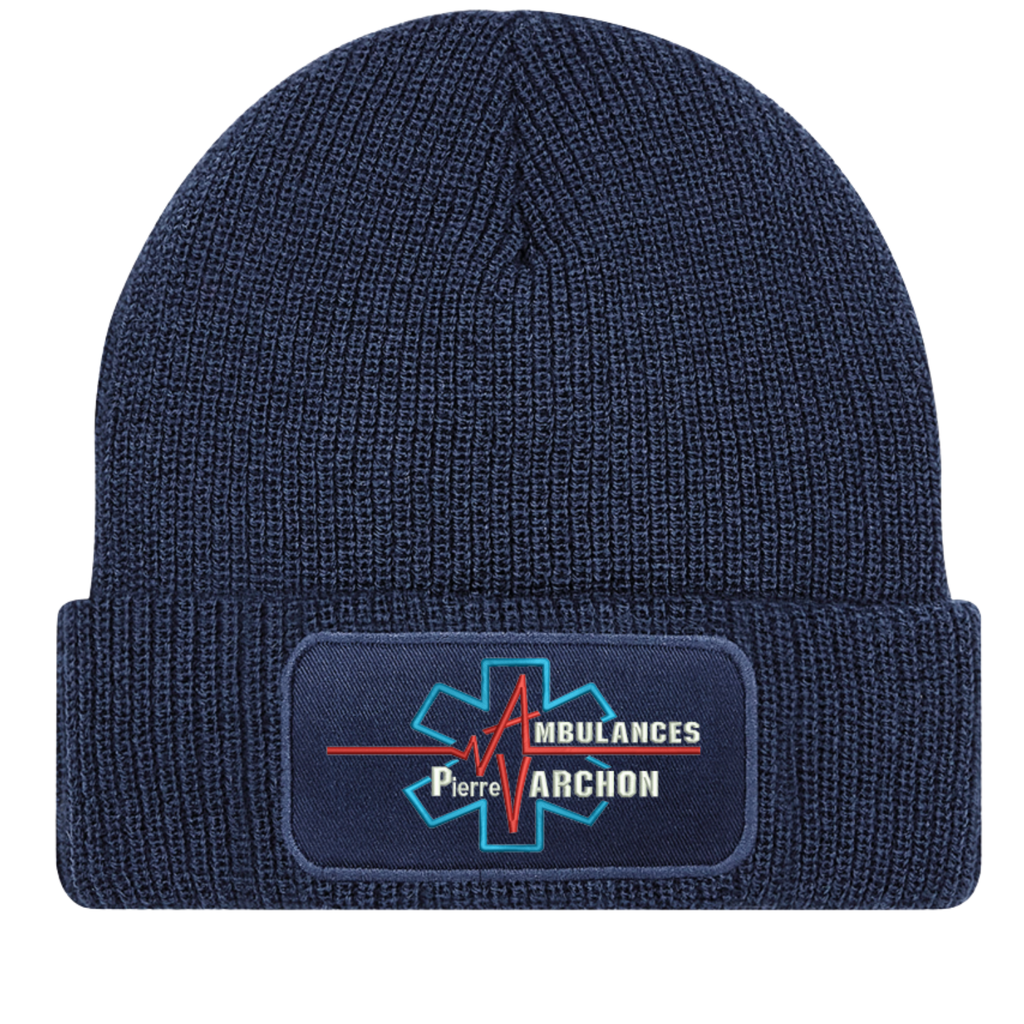 Polo ambulancier, lot de 5