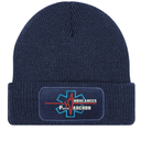 Polo ambulancier, lot de 5