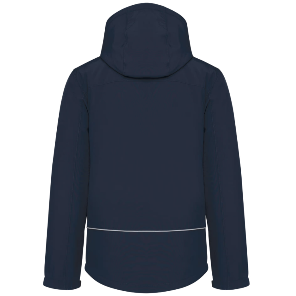 Polo ambulancier, lot de 5