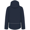 Polo ambulancier, lot de 5