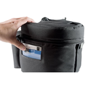 Aspirateur de mucosités Vacu-Aide QSU bocal 800 ml