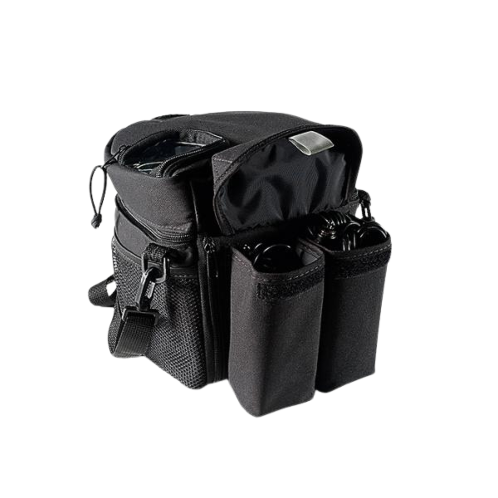 Aspirateur de mucosités Vacu-Aide QSU bocal 800 ml