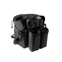 Aspirateur de mucosités Vacu-Aide QSU bocal 800 ml