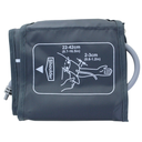 Tensiomètre électronique brassard adulte avec lecture d'arythmie 