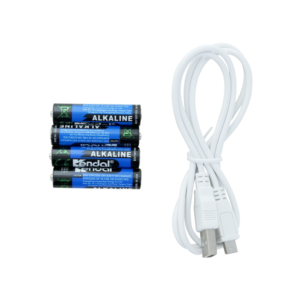 Tensiomètre électronique brassard adulte avec lecture d'arythmie 