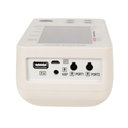 Moniteur multi-paramètres d'urgence C30 COMEN