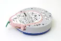 Electrodes de défibrillation pédiatrique pour AED SAMARITAN 350P