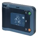 Défibrillateur Automatisé Externe "FRX" avec housse et clé