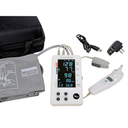 Moniteur multi-paramètres PC-300 avec sac de transport