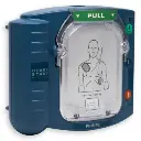 Défibrillateur Semi-Automatique "HEARTSTART HS1" avec housse