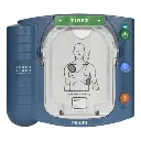 Défibrillateur Semi-Automatique "HEARTSTART HS1" avec housse