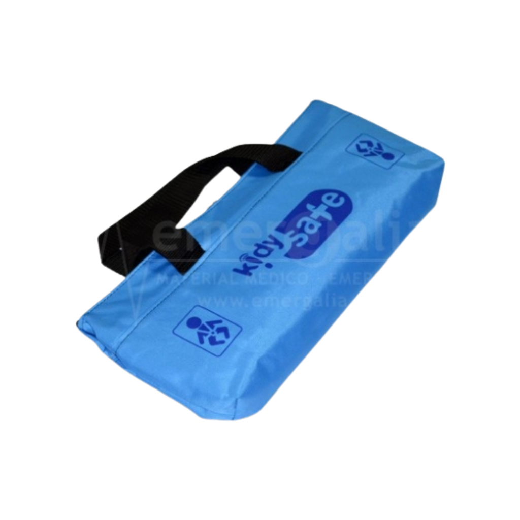 Matelas à dépression 90 x 210 cm