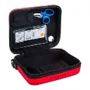 Défibrillateur Semi-Automatique "HEARTSTART HS1" avec housse
