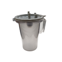 Poche à usage unique pour aspirateur de mucosité Yuwell