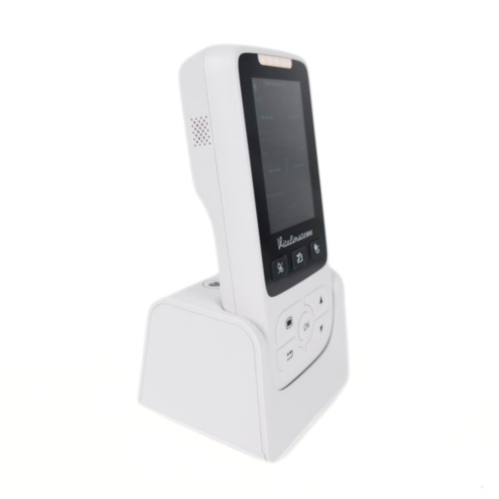 Moniteur multi-paramètres PC-300 avec sac de transport