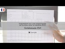 Tablette ECG Spengler CARDIOMATE EVI 7