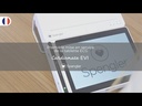 Tablette ECG Spengler CARDIOMATE EVI 7