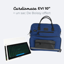 Tablette ECG Spengler CARDIOMATE EVI 10