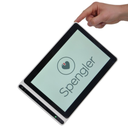 Tablette ECG Spengler CARDIOMATE EVI 10