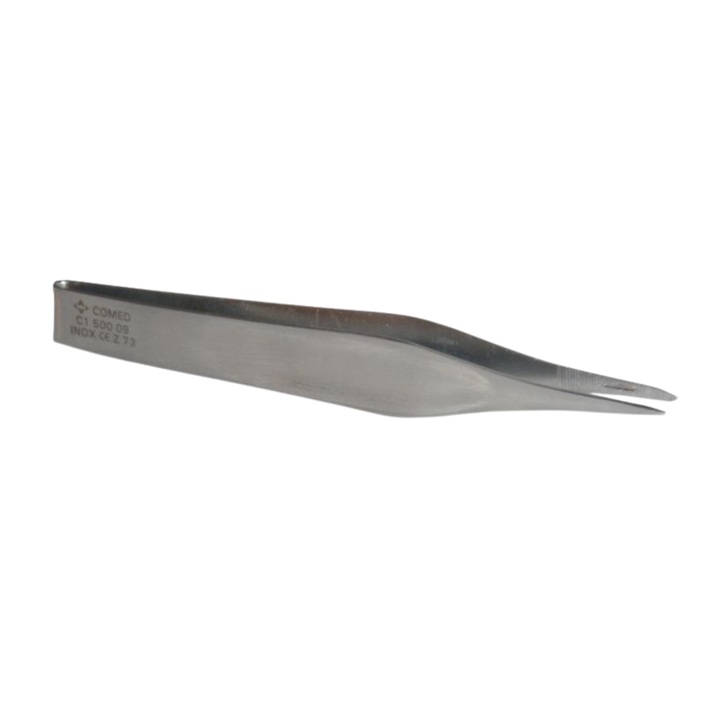 Pince à échardes inox