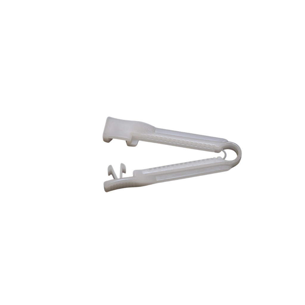 [PLA-CBS] Clamp de Bahr stérile à usage unique