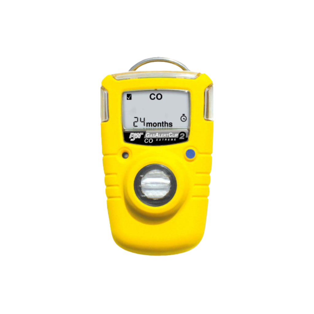 [PRO-CO] Détecteur CO "GasAlertClip Extreme" 
