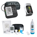 Pack diagnostic