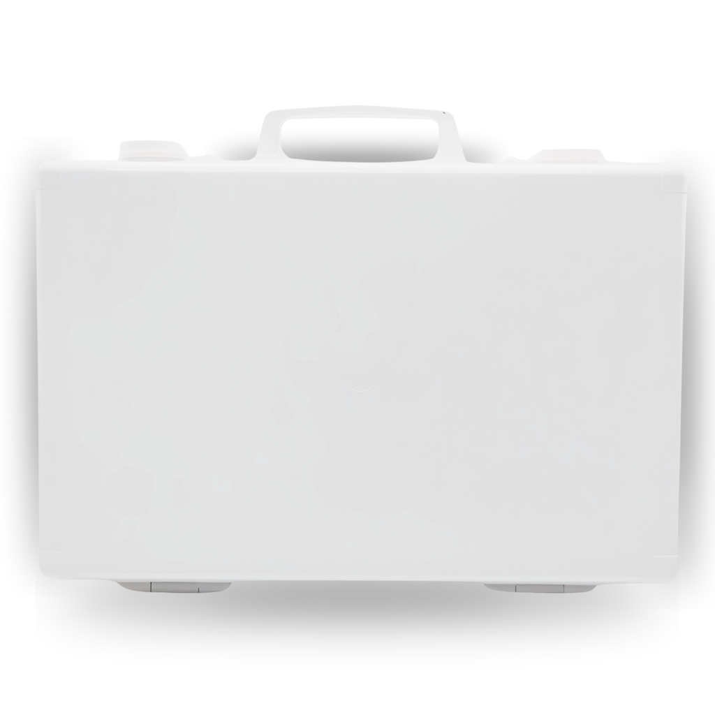 Trousse de secours vide spéciale AMBULANCE & VSL