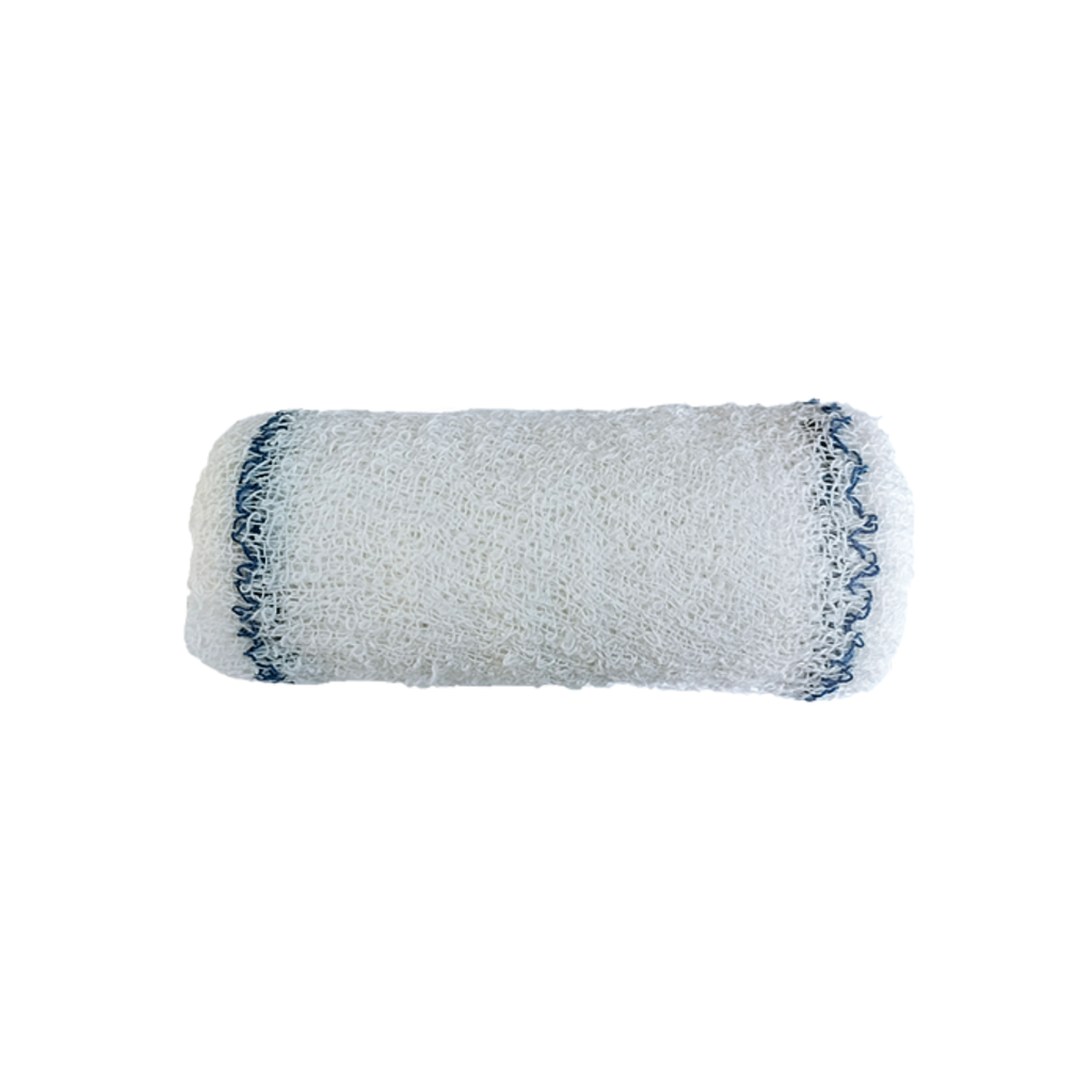 Bande de crêpe Velpeau 10 cm x 4 m