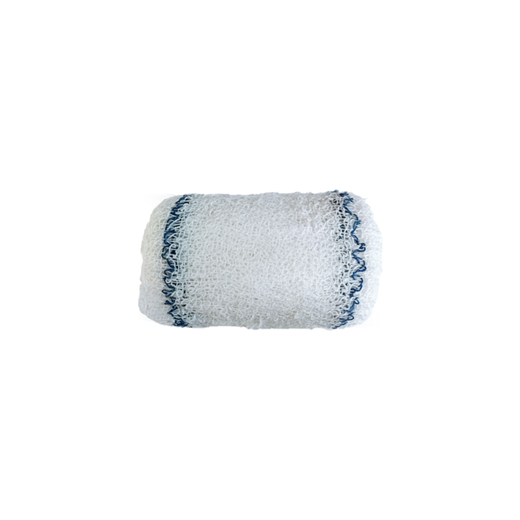 Bande de crêpe Velpeau 7 cm x 4 m