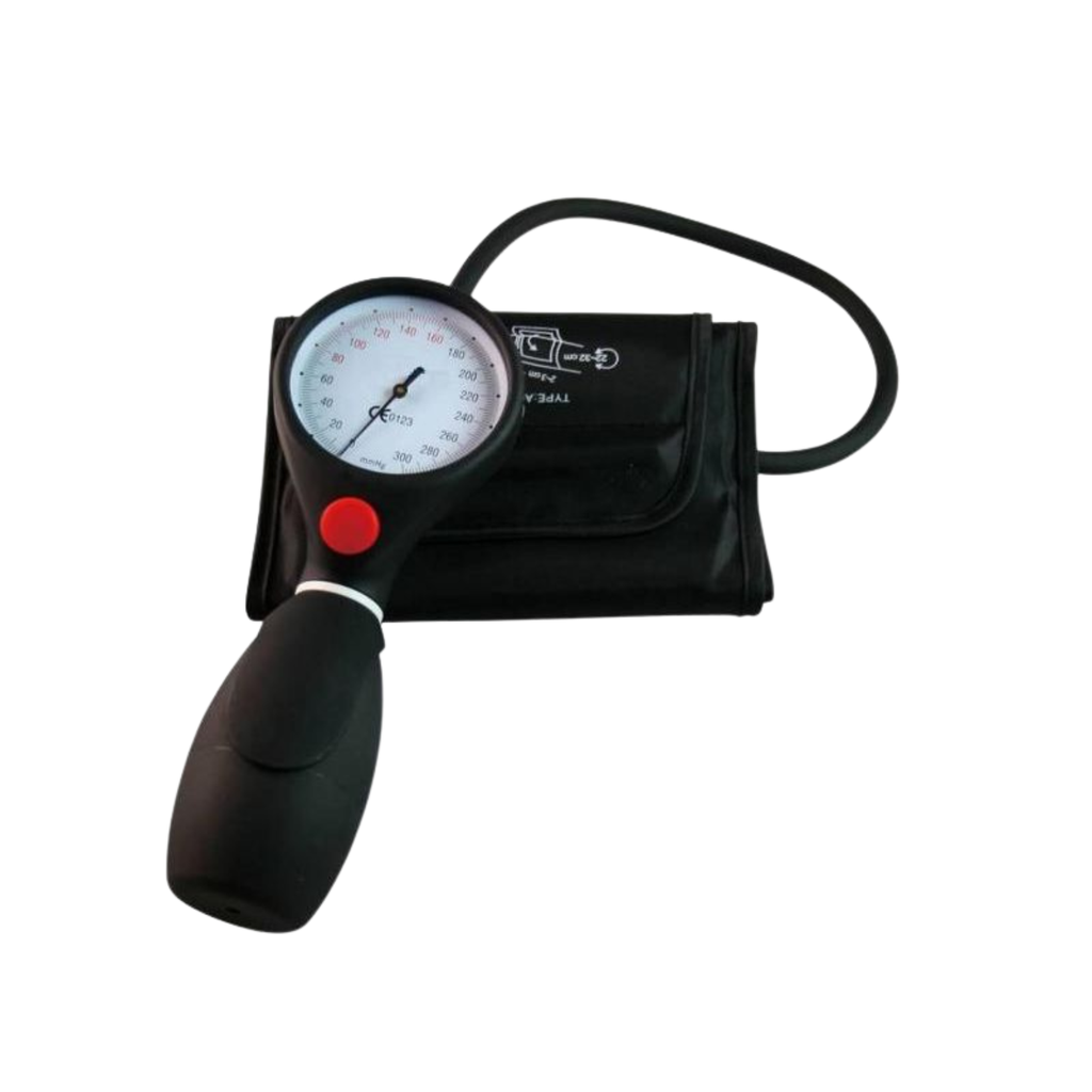 Tensiomètre manopoire adulte