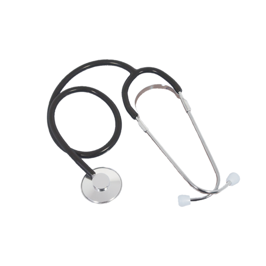 Stéthoscope simple pavillon adulte  
