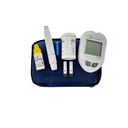 Glucomètre/Lecteur de glycémie SPENGLER TB100 Kit complet