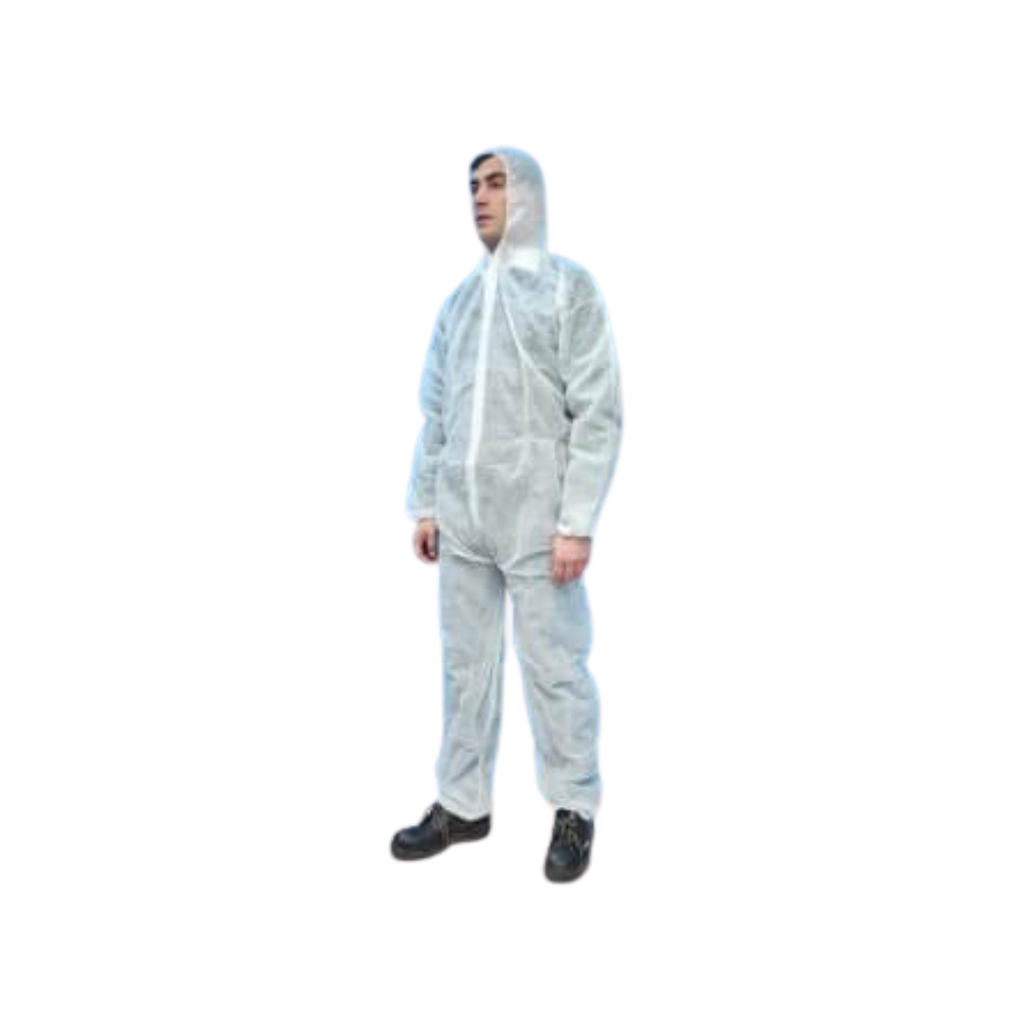 Combinaisons de protection de classe 1, taille L