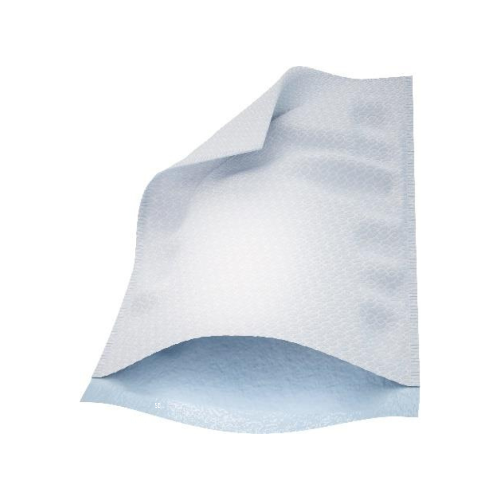 Gants de nettoyage et d'essuyage à usage unique, lot de 50