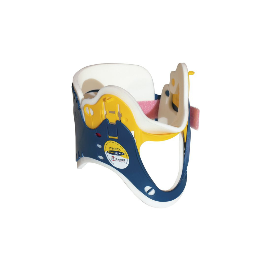 Collier cervical multitailles "Stifneck Pedi-Select" enfant 