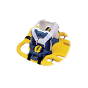 Immobilisateur de tête universel "Speedblocks"