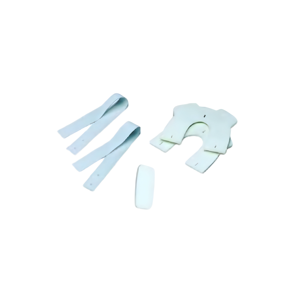 Sangles et coussinets pour Speedblocks x 5