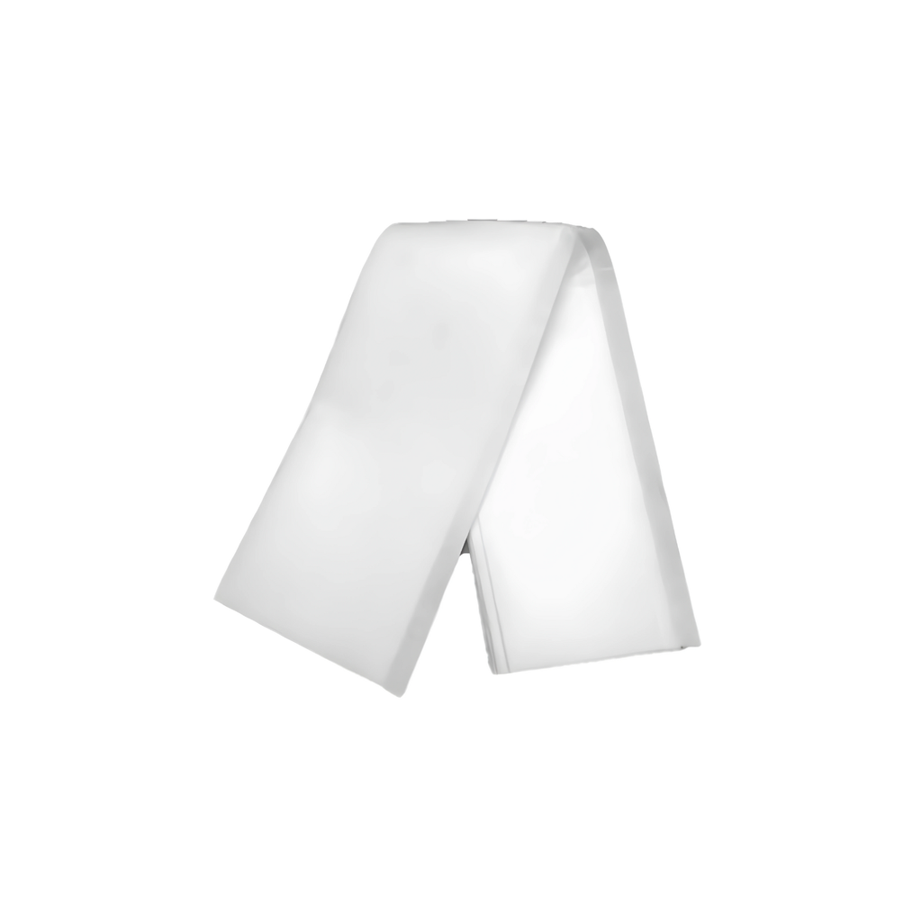 Couverture absorbante pour nouveau né 92 x 87 cm, lot de 10 