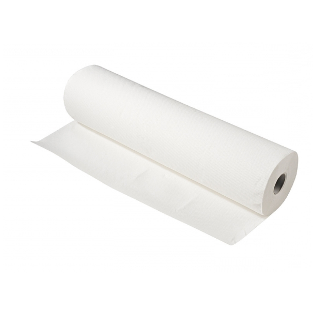 Rouleau d'examen lisse 50 cm x 43,5 m